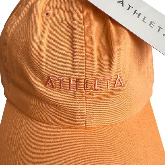 Athleta Everyday Cap, Papaya One Size main image 10